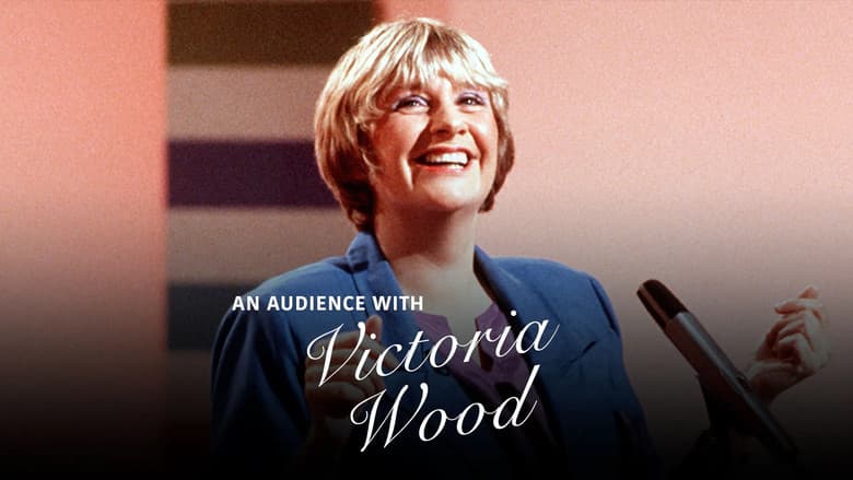 Backdrop from An Audience With Victoria Wood