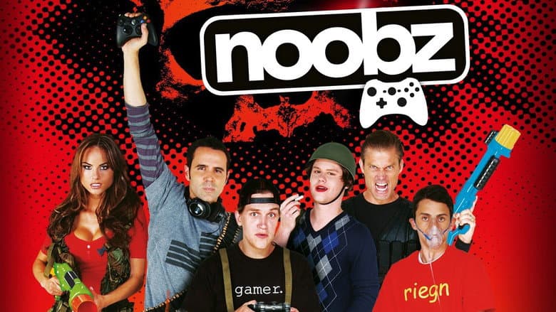 Backdrop from Noobz