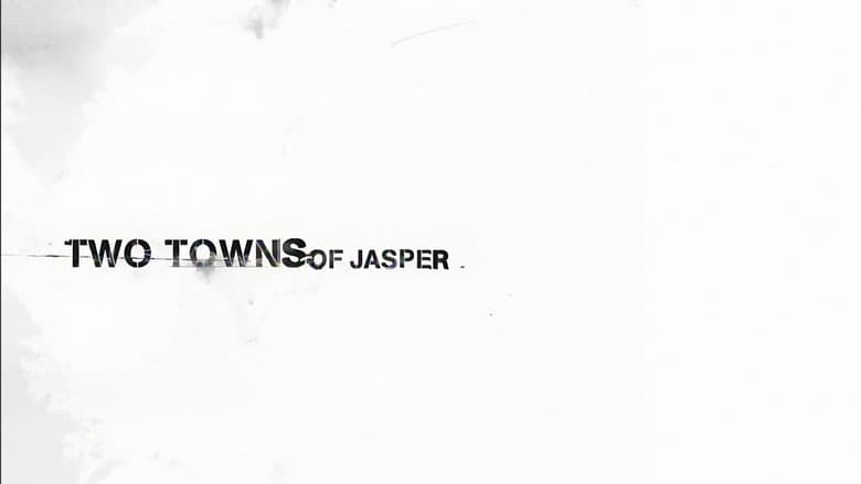 Backdrop from Two Towns of Jasper