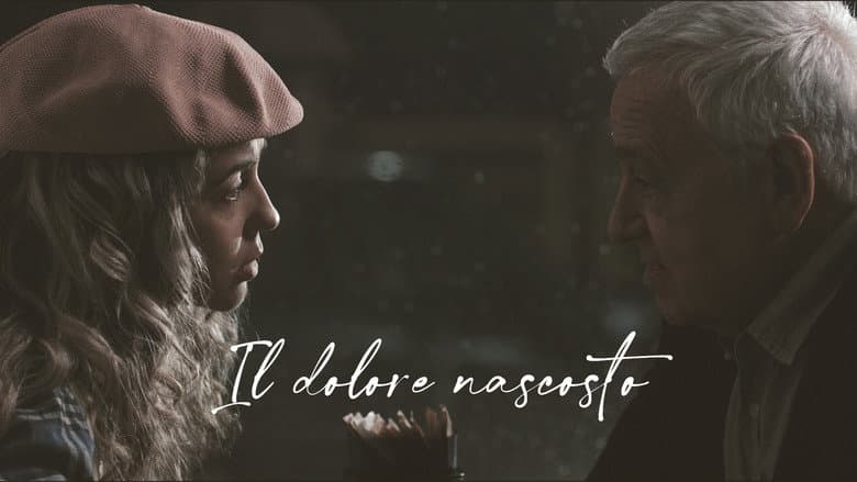 Backdrop from Il dolore nascosto