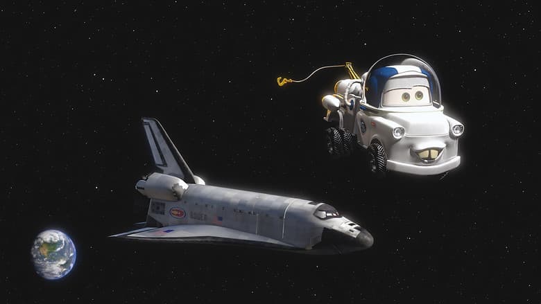 Backdrop from Moon Mater