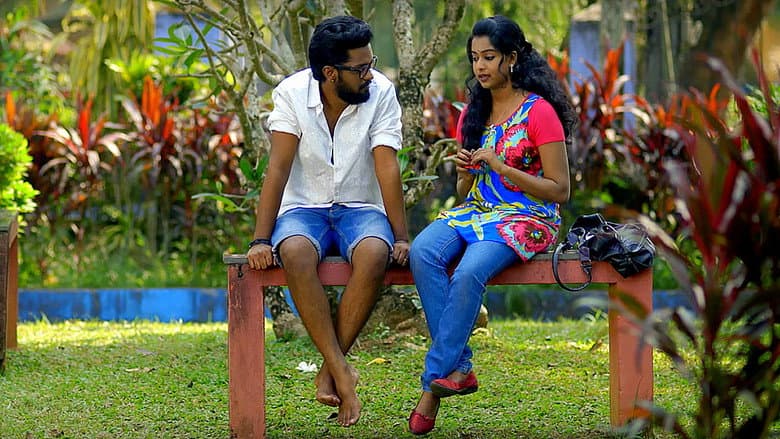 Backdrop from Aana Mayil Ottakam