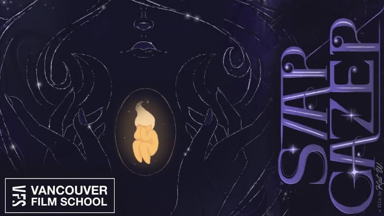 Backdrop from STARGAZER