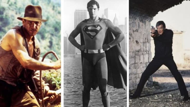 Backdrop from Hollywood Bulldogs: The Rise and Falls of the Great British Stuntman