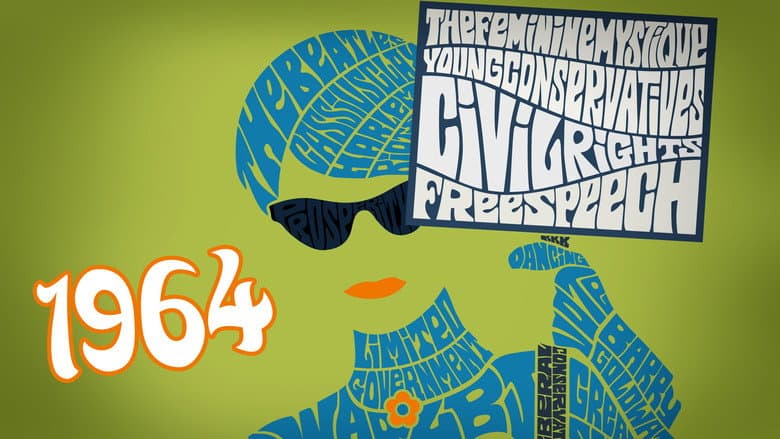 Backdrop from 1964