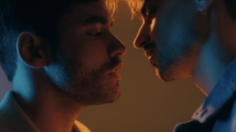 Backdrop from Loving