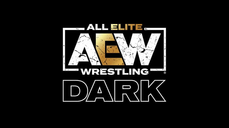 Backdrop from AEW Dark
