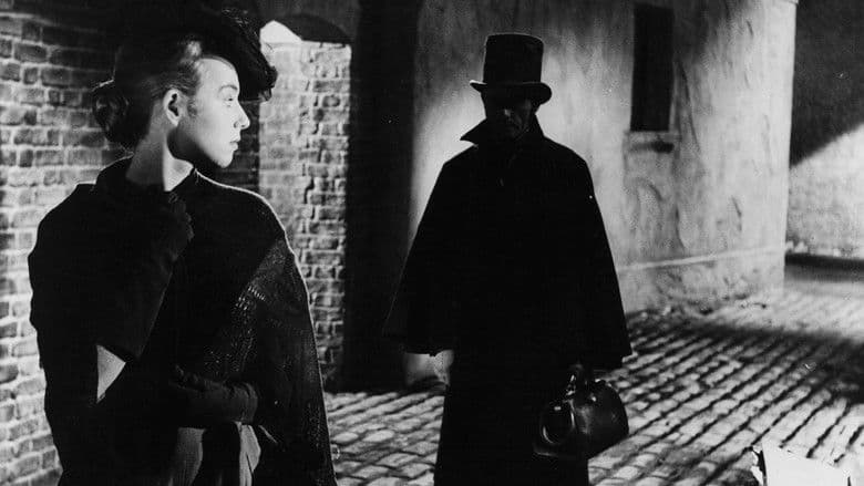 Backdrop from Jack the Ripper