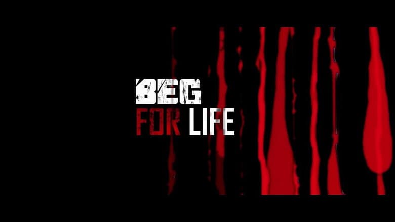 Backdrop from Beg for Life