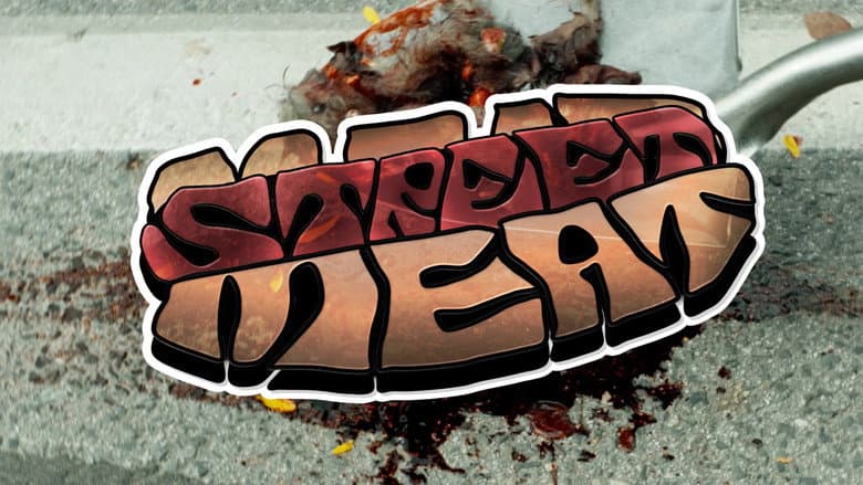 Backdrop from Street Meat