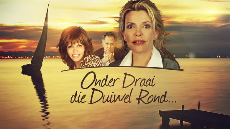 Backdrop from Onder Draai Die Duiwel Rond