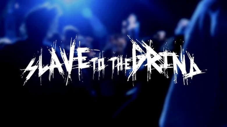 Backdrop from Slave to the Grind