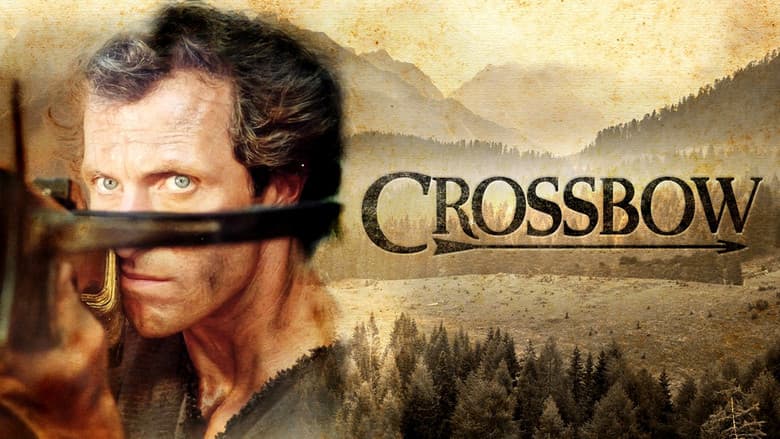 Backdrop from Crossbow