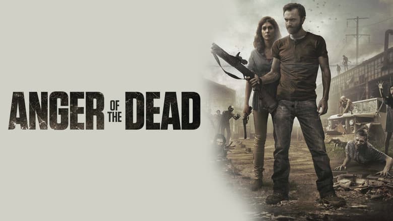 Backdrop from Anger of the Dead