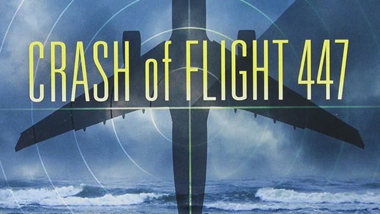 Backdrop from Crash of Flight 447