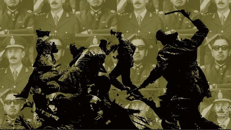 Backdrop from The Uncertain Hope