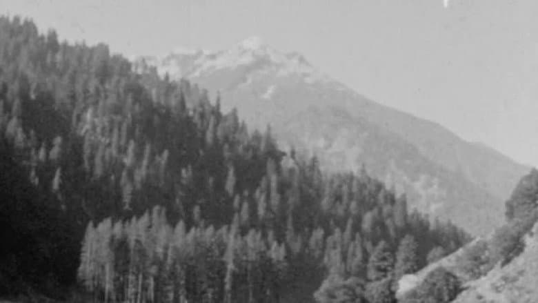 Backdrop from Kagan Valley