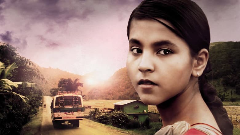 Кадр із фільму «Sahasi Chori (Brave Girl)»