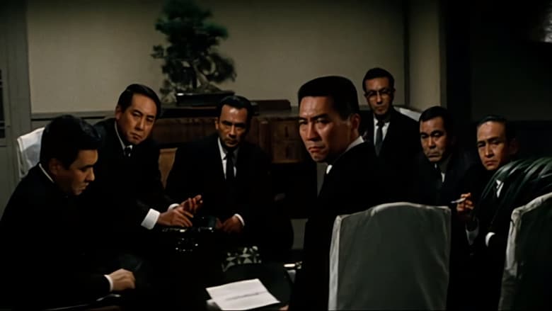 Backdrop from Gambler's Farewell