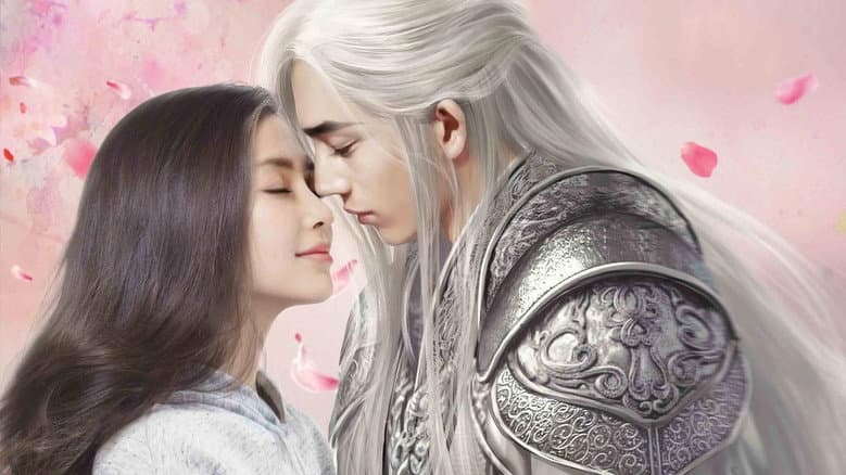 Backdrop from Love O2O