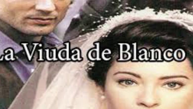 Backdrop from La viuda de Blanco