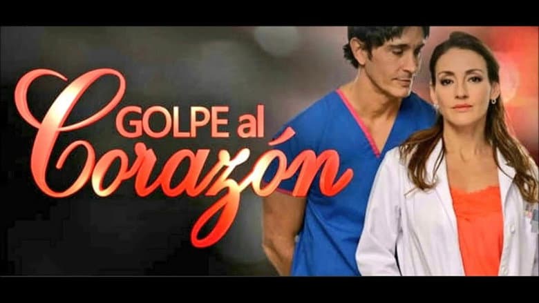 Backdrop from Golpe al Corazón