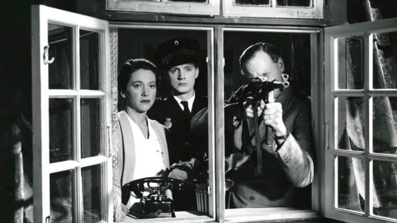 Backdrop from Letter from the Dead