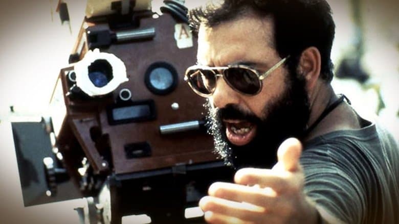 Backdrop from Hearts of Darkness: A Filmmaker's Apocalypse