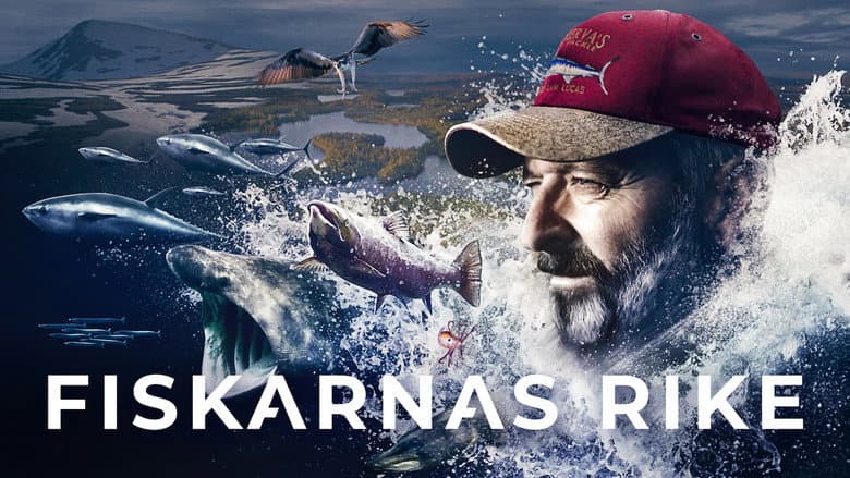 Backdrop from Fiskarnas rike