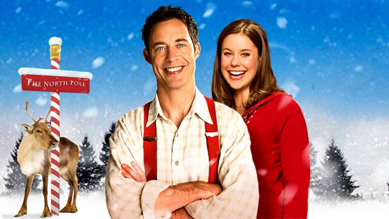 Backdrop from Snow 2: Brain Freeze