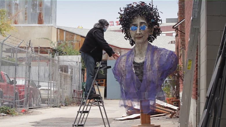 Backdrop from 2018 Oscar Nominated Short Films: Documentary