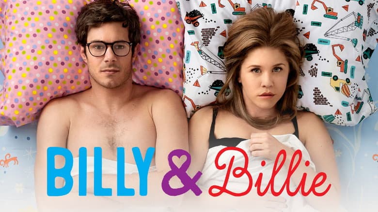 Backdrop from Billy & Billie