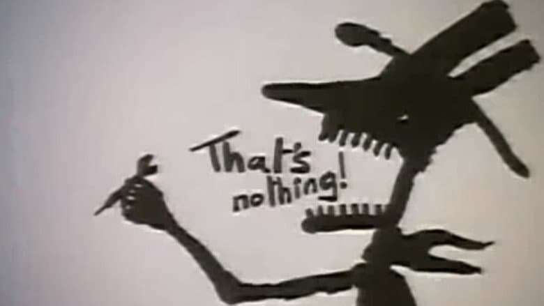 Backdrop from Cowboys: "That's Nothin'"