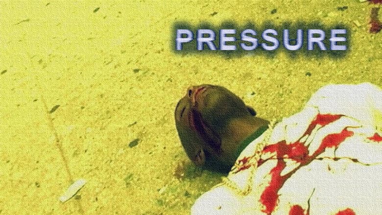 Backdrop from Pressure