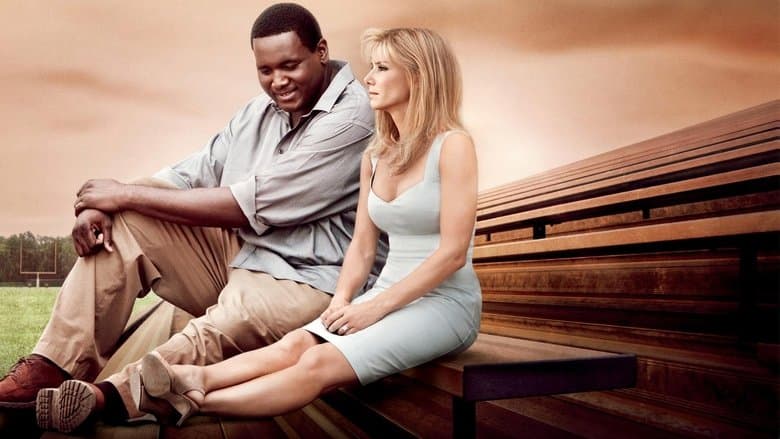 Backdrop from The Blind Side