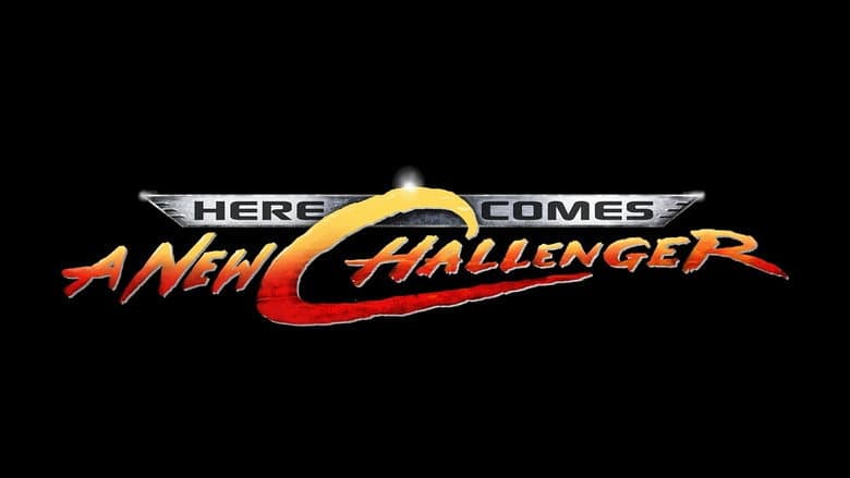 Backdrop from Here Comes a New Challenger