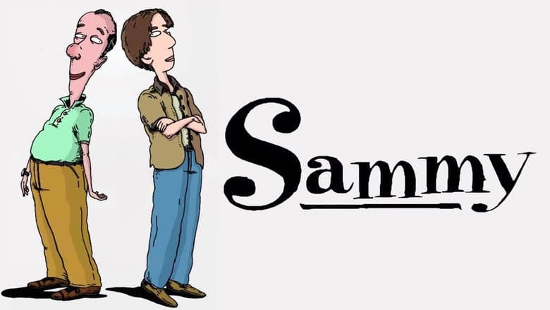 Backdrop from Sammy