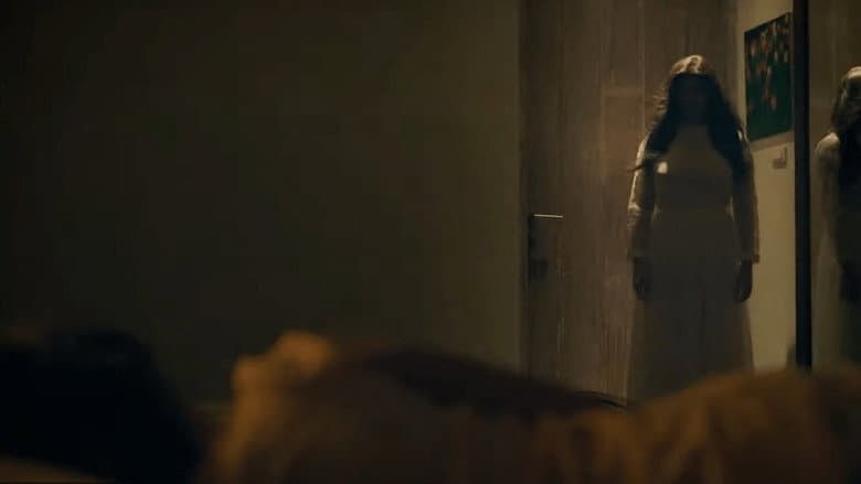 Backdrop from Barbara Reimagined