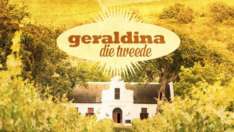 Backdrop from Geraldina Die Tweede