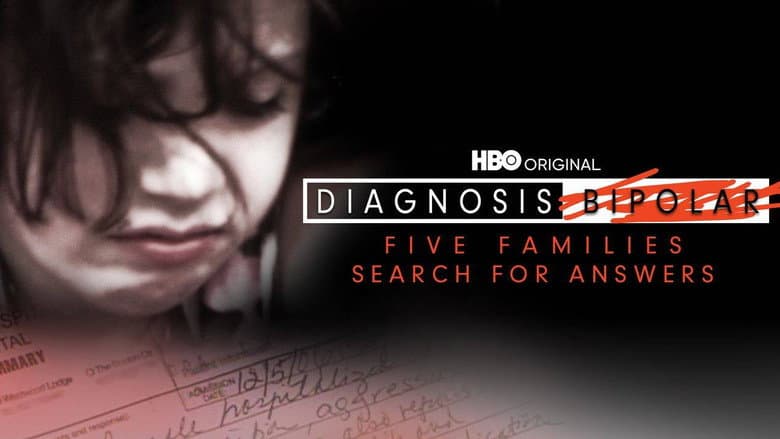 Кадр із фільму «Diagnosis Bipolar: Five Families Search for Answers»