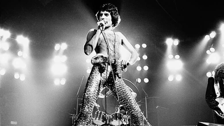 Backdrop from The Queen Phenomenon