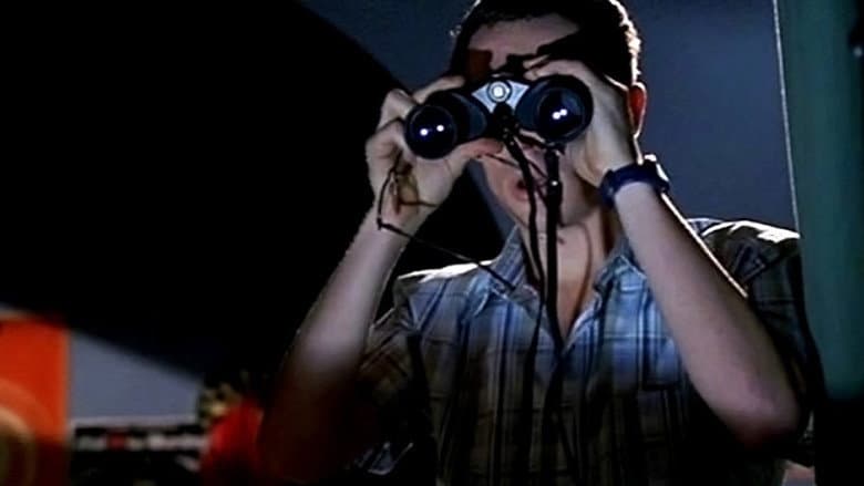 Backdrop from Do You Like Hitchcock?