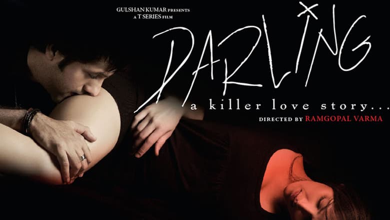 Backdrop from Darling