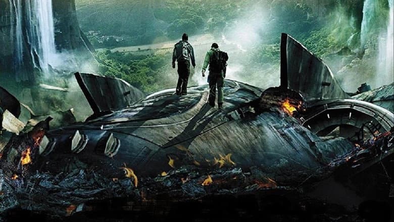 Backdrop from AE: Apocalypse Earth