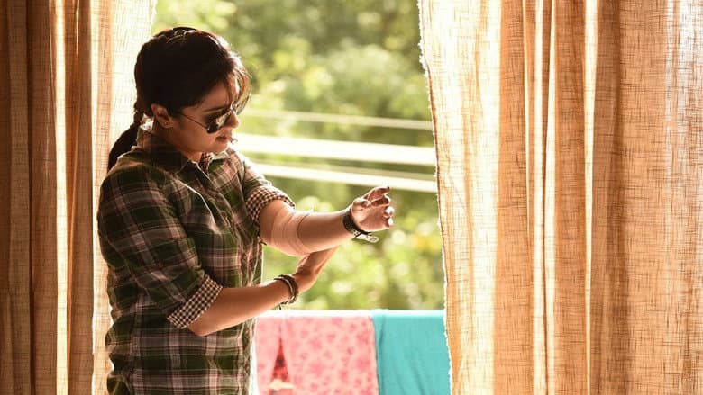 Backdrop from Magalir Mattum