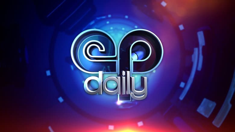 Backdrop from EP Daily