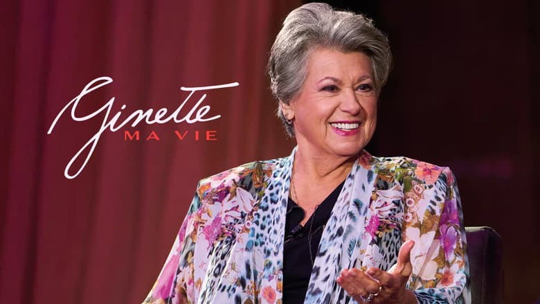 Backdrop from Ginette - Ma Vie
