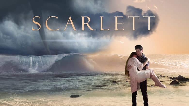 Backdrop from Scarlett