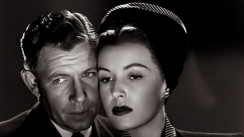 Backdrop from The Arnelo Affair