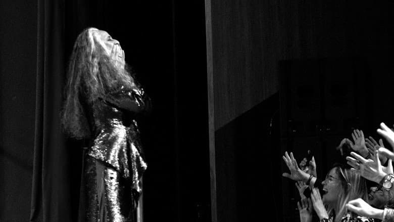 Backdrop from Maria: Ninguém Sabe Quem Sou Eu